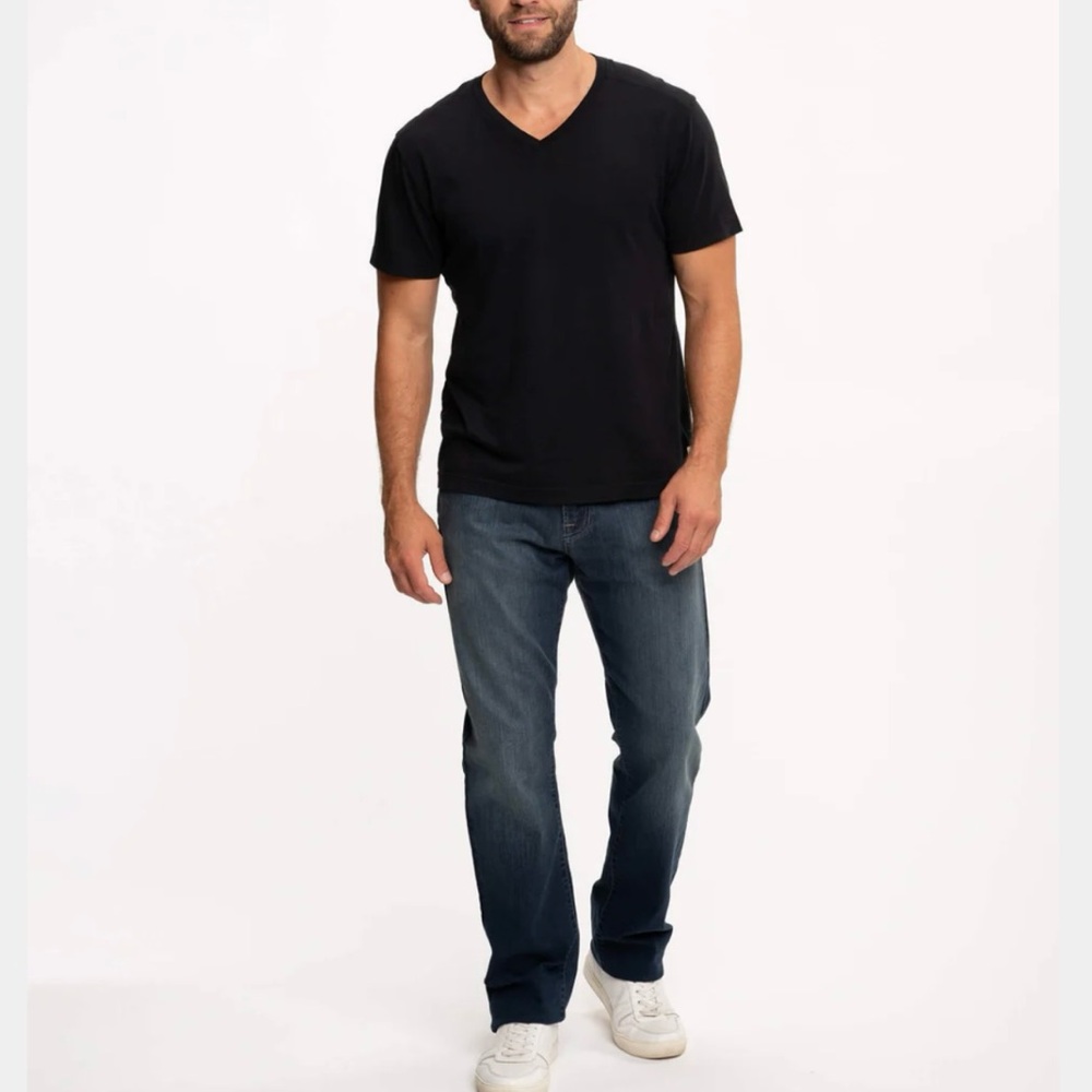 Agave Denim Waterman Jeans Handcrafted In California